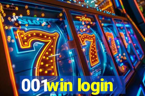 001win login